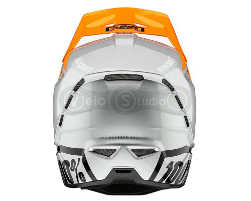 Шлем Ride 100% AIRCRAFT COMPOSITE Helmet [Ibiza], M (56-58 см)