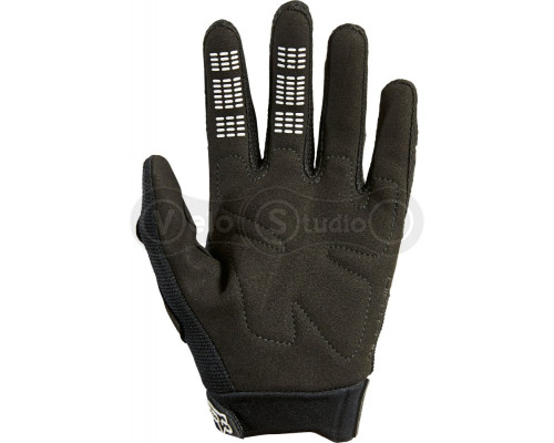 Рукавички дитячі FOX YTH DIRTPAW GLOVE [Black1], YXS (4)