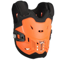Дитячий захист тіла LEATT Chest Protector 2.5 MINI [Orange]
