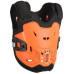 Детская защита тела LEATT Chest Protector 2.5 MINI [Orange]
