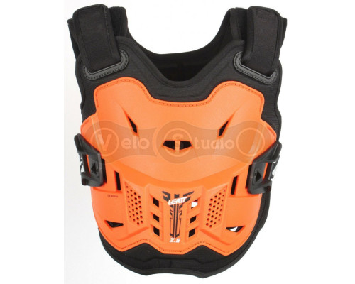 Детская защита тела LEATT Chest Protector 2.5 MINI [Orange]