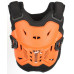Детская защита тела LEATT Chest Protector 2.5 MINI [Orange]