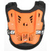 Детская защита тела LEATT Chest Protector 2.5 MINI [Orange]
