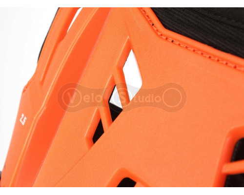 Детская защита тела LEATT Chest Protector 2.5 MINI [Orange]