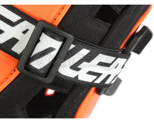 Детская защита тела LEATT Chest Protector 2.5 MINI [Orange]