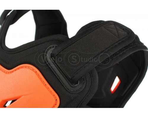 Детская защита тела LEATT Chest Protector 2.5 MINI [Orange]