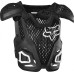 Дитячий захист тіла FOX YOUTH R3 Roost Deflector [Black], One Size (6-14 років)