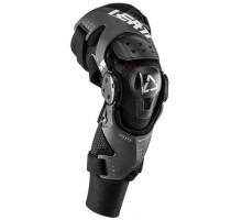 Ортопедические наколенники Leatt Knee Brace X-Frame Hybrid [Black], Medium