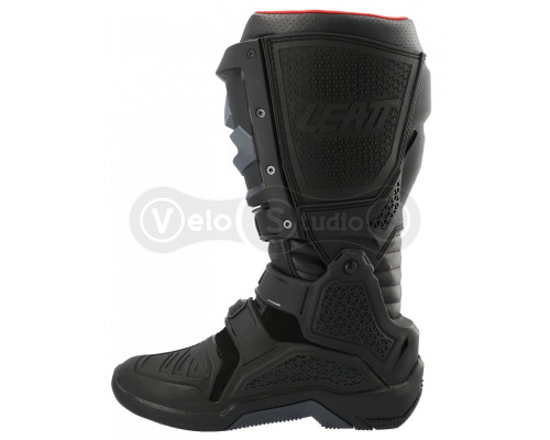 Мотоботи Leatt 4.5 Boot Black US7