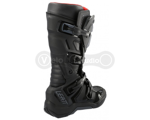 Мотоботи Leatt 4.5 Boot Black US7