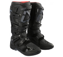 Мотоботи Leatt 4.5 Boot Black US7