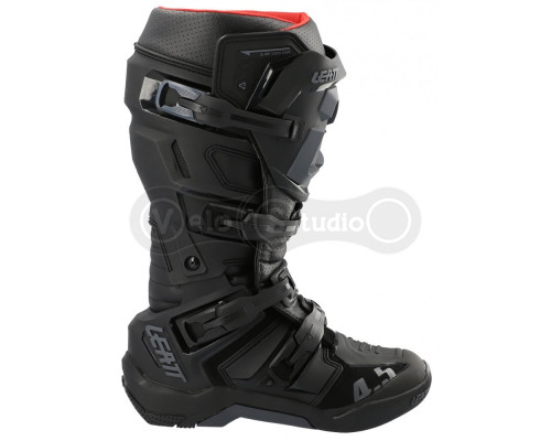 Мотоботи Leatt 4.5 Boot Black US7