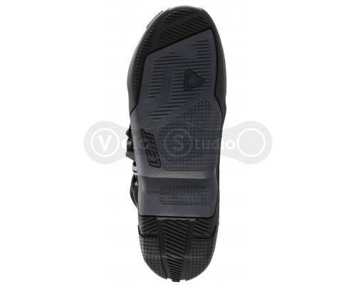 Мотоботи Leatt 4.5 Boot Black US7