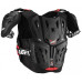 Дитячий захист тіла LEATT Chest Protector 4.5 Pro Jr [Red], YS/YM