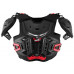 Дитячий захист тіла LEATT Chest Protector 4.5 Pro Jr [Red], YS/YM
