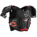 Дитячий захист тіла LEATT Chest Protector 4.5 Pro Jr [Red], YS/YM