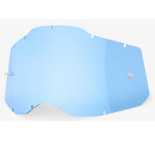 Линза к маске 100% RC2/AC2/ST2 Lens [Blue], Blue Lens