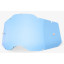 Линза к маске 100% RC2/AC2/ST2 Lens [Blue], Blue Lens