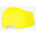 Линза 100% RC2/AC2/ST2 Replacement Lens - Yellow, Colored Lens