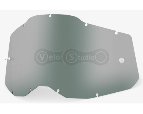 Линза 100% RC2/AC2/ST2 Replacement Lens - Smoke, Colored Lens
