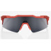 Окуляри Ride 100% SpeedCraft SL - Soft Tact Coral - Smoke Lens