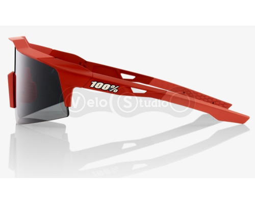 Окуляри Ride 100% SpeedCraft SL - Soft Tact Coral - Smoke Lens
