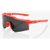 Окуляри Ride 100% SpeedCraft XS - Soft Tact Coral - Smoke Lens
