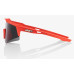 Окуляри Ride 100% SpeedCraft XS - Soft Tact Coral - Smoke Lens