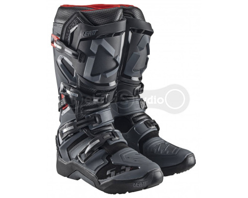 Мотоботи Leatt 5.5 FlexLock Boot Enduro Graphene US9