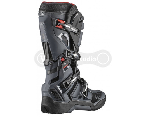 Мотоботи Leatt 5.5 FlexLock Boot Enduro Graphene US9