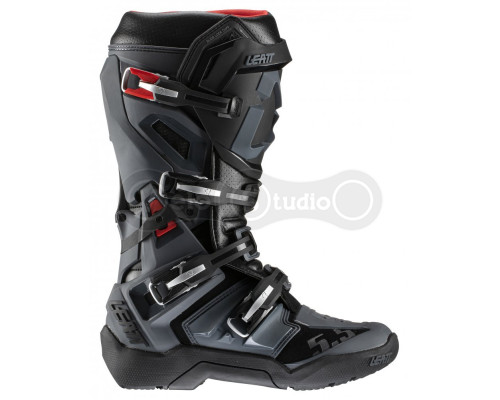 Мотоботи Leatt 5.5 FlexLock Boot Enduro Graphene US9