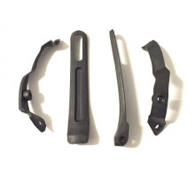 Ремонтний комплект LEATT Boot FlexLock 5.5 Factory Racing Kit, 8.5