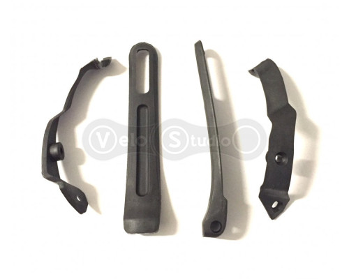 Ремонтний комплект LEATT Boot FlexLock 5.5 Factory Racing Kit, 8.5