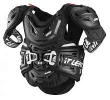 Защита тела LEATT 5.5 Pro HD Chest Protector [Black], XXL