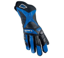 Мото перчатки SHIFT Super Street Glove [Blue], XXL (12)
