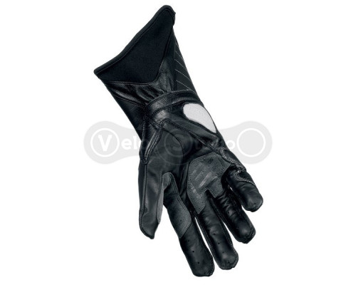 Мото перчатки SHIFT Super Street Glove [Red], S (8)