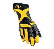 Мото рукавички SHIFT Super Street Glove [Yellow], XXL (12)