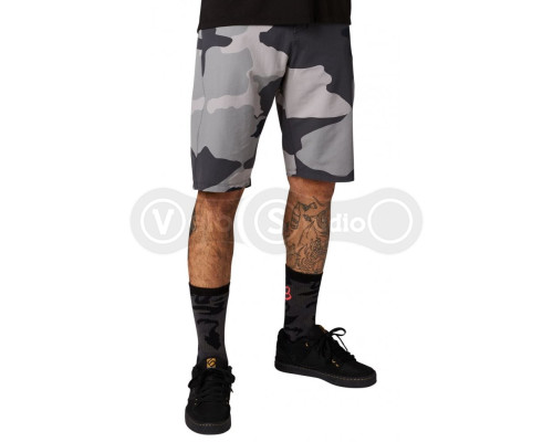 Шорты FOX RANGER SHORT [Camo], 42