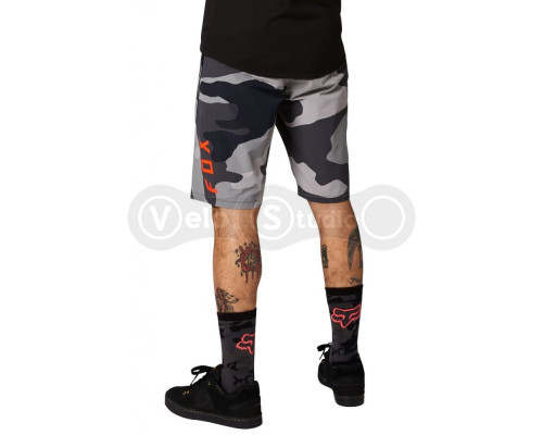 Шорты FOX RANGER SHORT [Camo], 42