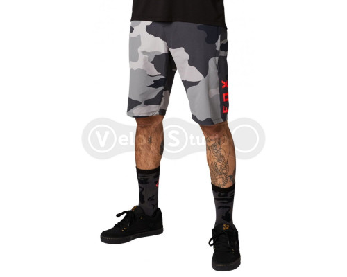 Шорты FOX RANGER SHORT [Camo], 42