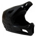 Детский шлем FOX YTH RAMPAGE HELMET [Black], YS