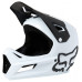 Детский шлем FOX YTH RAMPAGE HELMET [White], YS