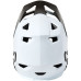 Детский шлем FOX YTH RAMPAGE HELMET [White], YS