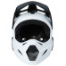 Детский шлем FOX YTH RAMPAGE HELMET [White], YS