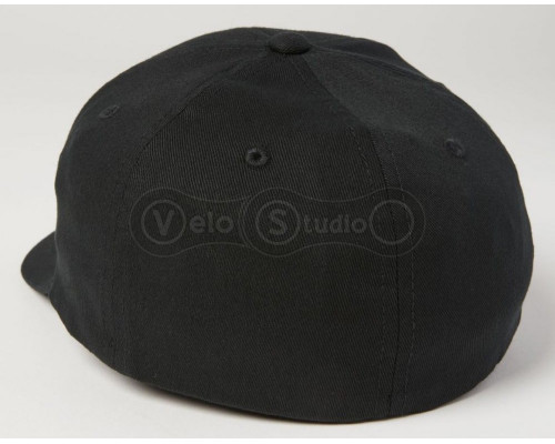 Деткая кепка FOX YTH MAWLR FLEXFIT HAT [Black], One Size