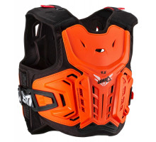 Дитячий захист тіла LEATT Chest Protector 4.5 Jr [Orange], YS/YM