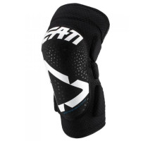 Дитячі наколінники LEATT Knee Guard 3DF 5.0 Jr [Black], One Size