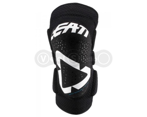 Дитячі наколінники LEATT Knee Guard 3DF 5.0 Jr [Black], One Size
