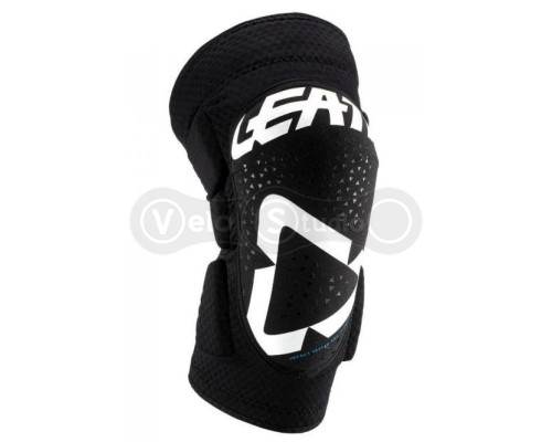 Дитячі наколінники LEATT Knee Guard 3DF 5.0 Jr [Black], One Size