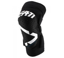 Дитячі наколінники LEATT Knee Guard 3DF 5.0 Mini [Black], Small